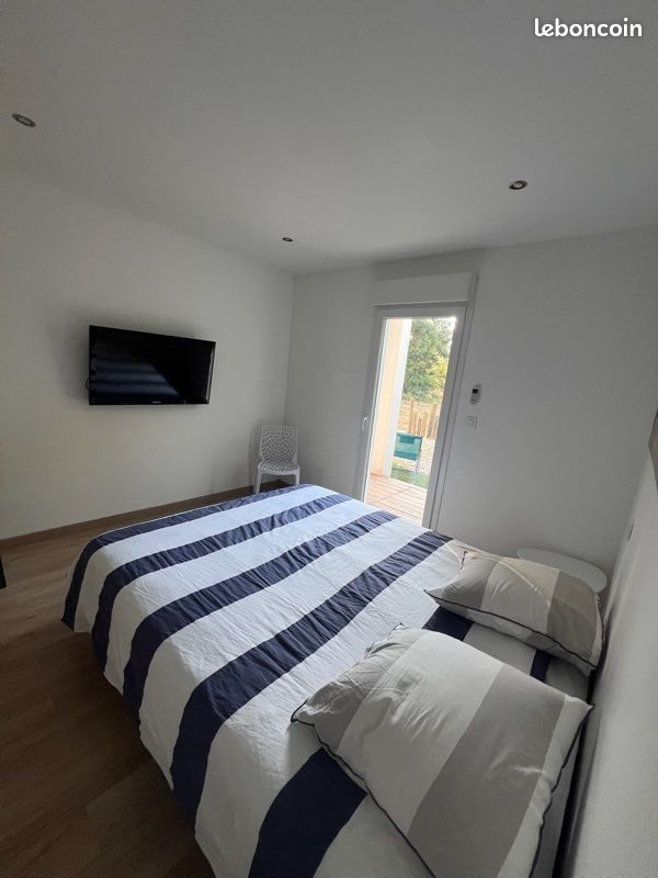 Appartement à louer, 60m², Venzolasca