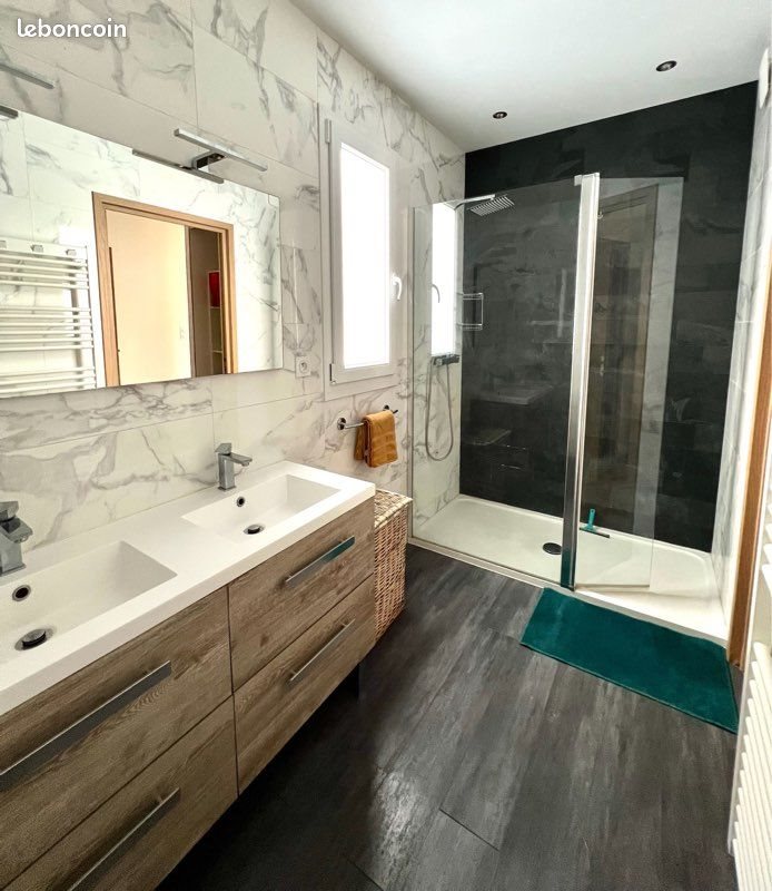 Appartement à louer, 60m², Venzolasca