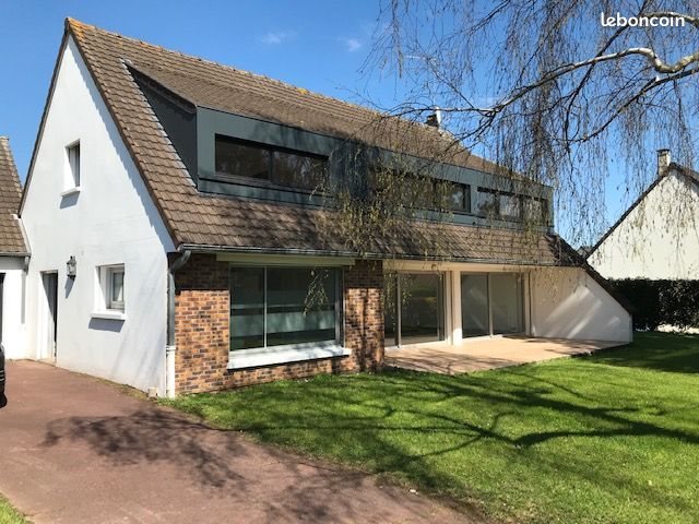 Maison à vendre, 192m², Pont-de-Metz
