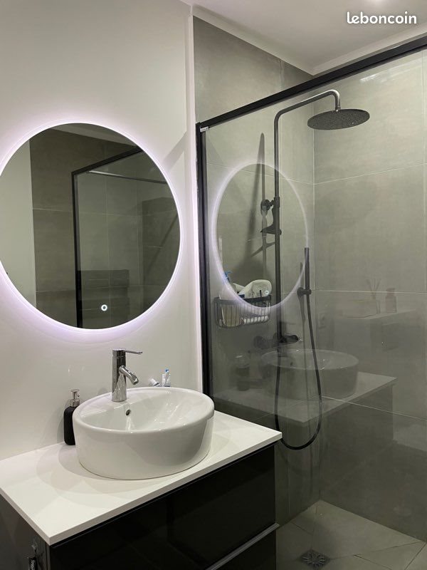 Appartement à louer, 60m², Brignais