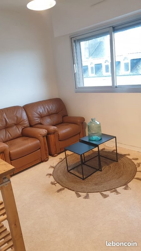 Appartement à louer, 28m², Loudéac