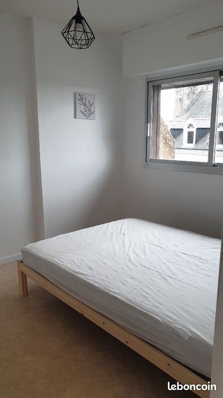 Appartement à louer, 28m², Loudéac