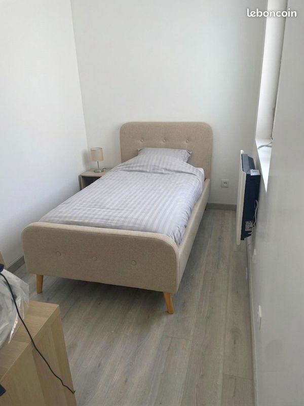 Appartement à louer, 23m², Amiens
