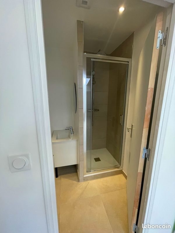 Appartement à louer, 23m², Amiens