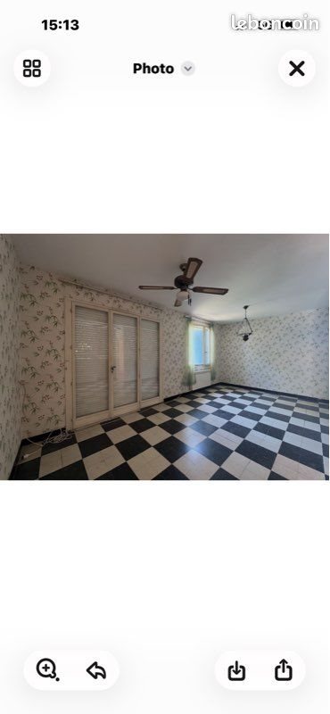 Appartement à vendre, 56m², Saint-Georges-de-Didonne