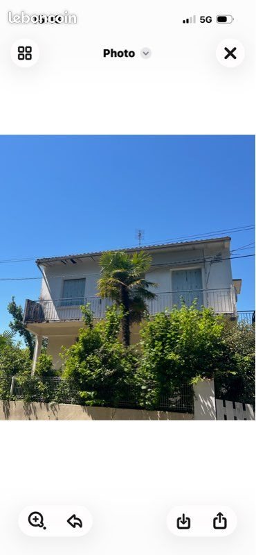Appartement à vendre, 56m², Saint-Georges-de-Didonne