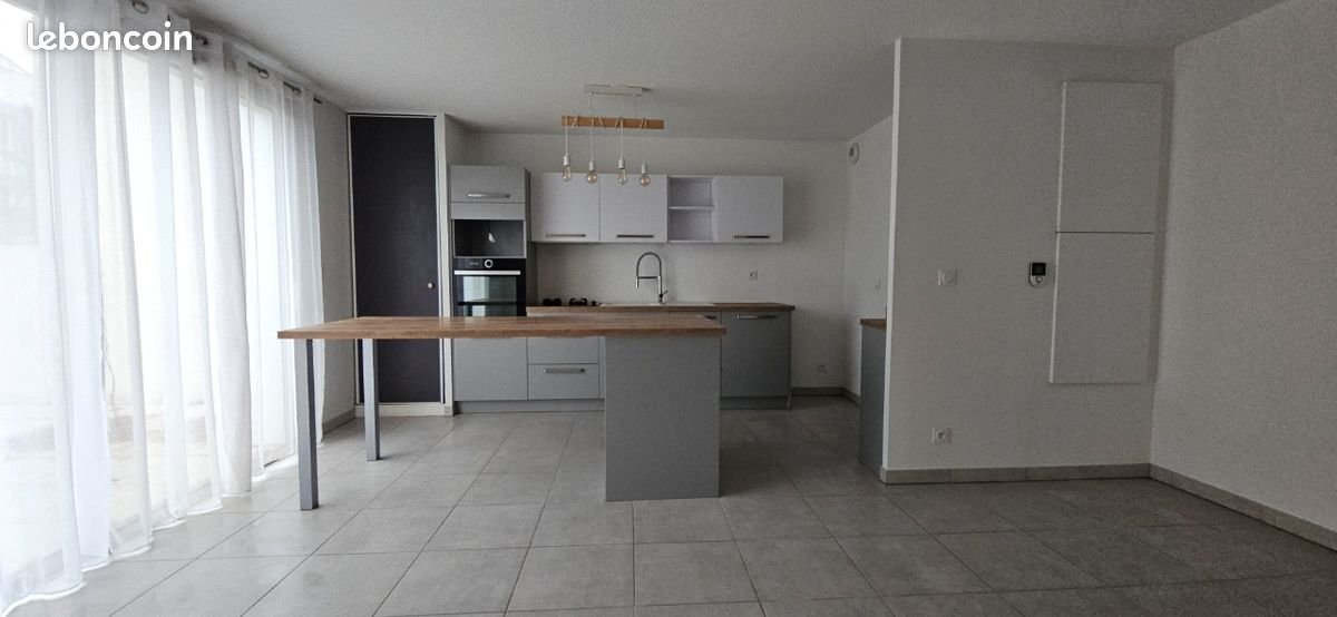 Appartement à louer, 64m², Toulouse