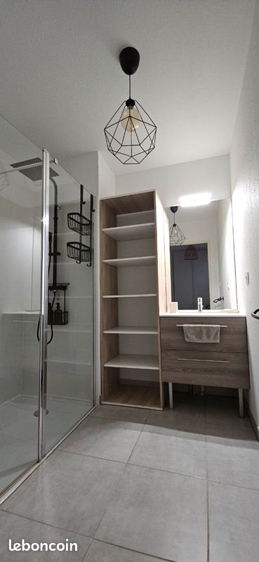 Appartement à louer, 64m², Toulouse