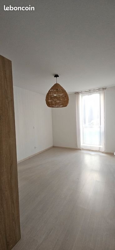 Appartement à louer, 64m², Toulouse