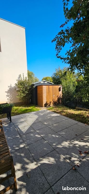 Appartement à louer, 64m², Toulouse