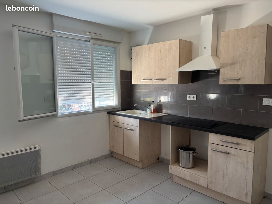 Appartement à louer, 68m², Redon