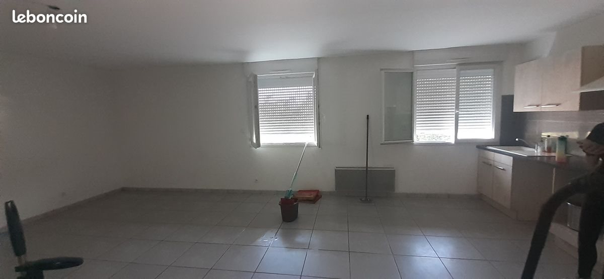 Appartement à louer, 68m², Redon