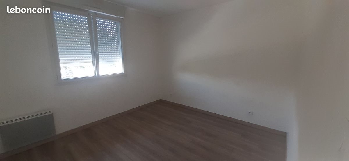 Appartement à louer, 68m², Redon