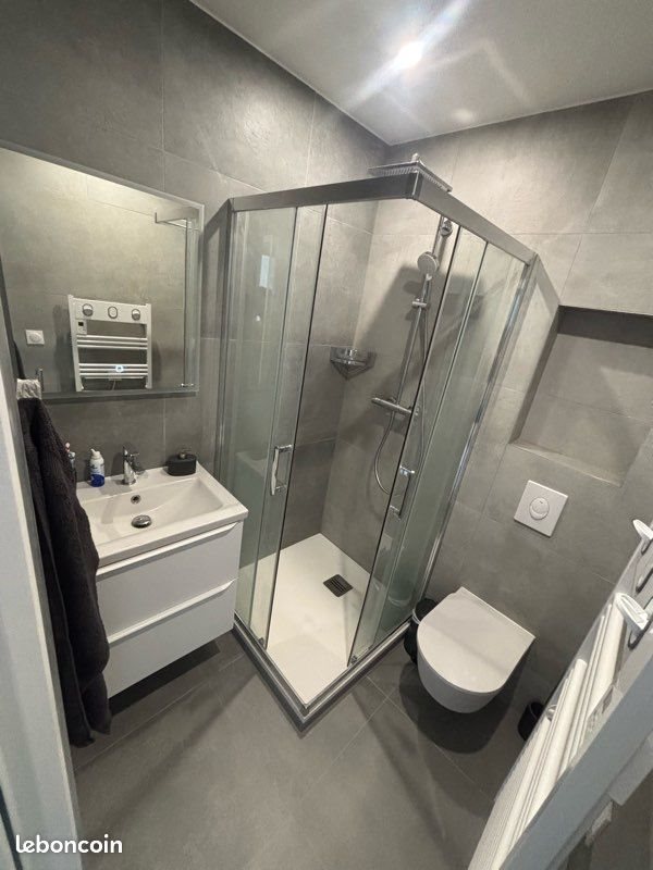 Appartement à vendre, 40m², Annemasse