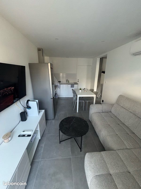 Appartement à vendre, 40m², Annemasse