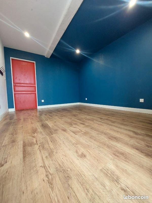 Maison à vendre, 150m², Saint-Genis-de-Saintonge