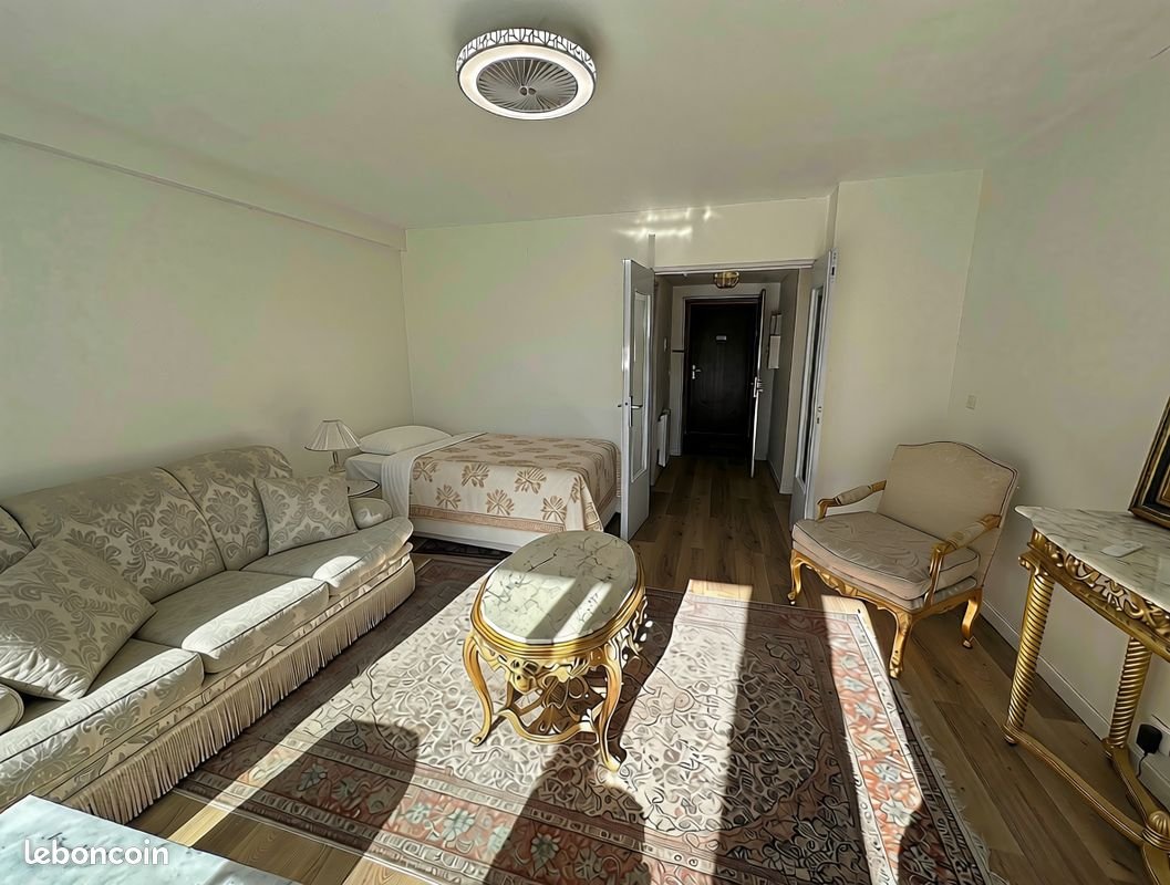 Appartement à vendre, 51m², Mont-Saint-Aignan