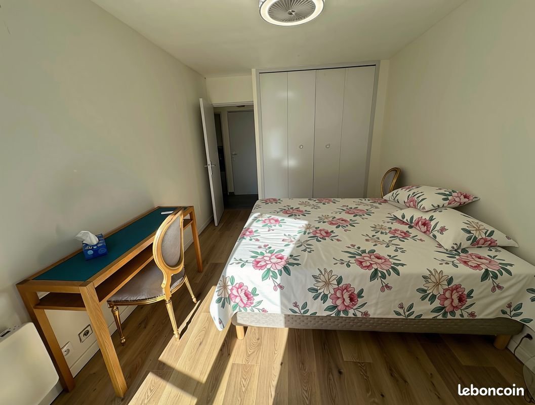 Appartement à vendre, 51m², Mont-Saint-Aignan