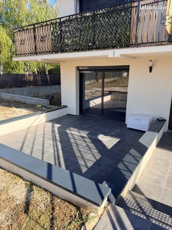 Appartement à louer, 50m², Seyssins