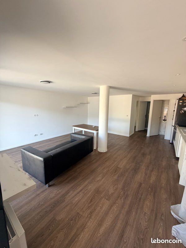 Appartement à louer, 50m², Seyssins