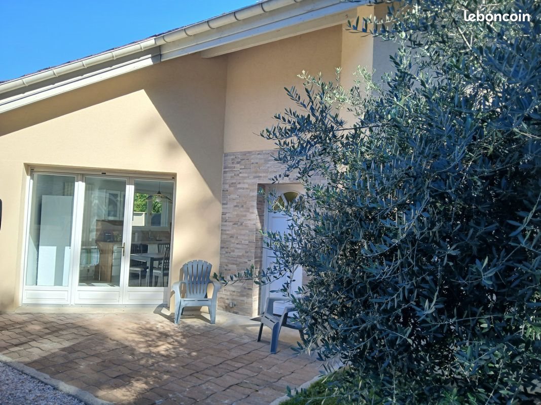 Maison à vendre, 142m², Bièvres