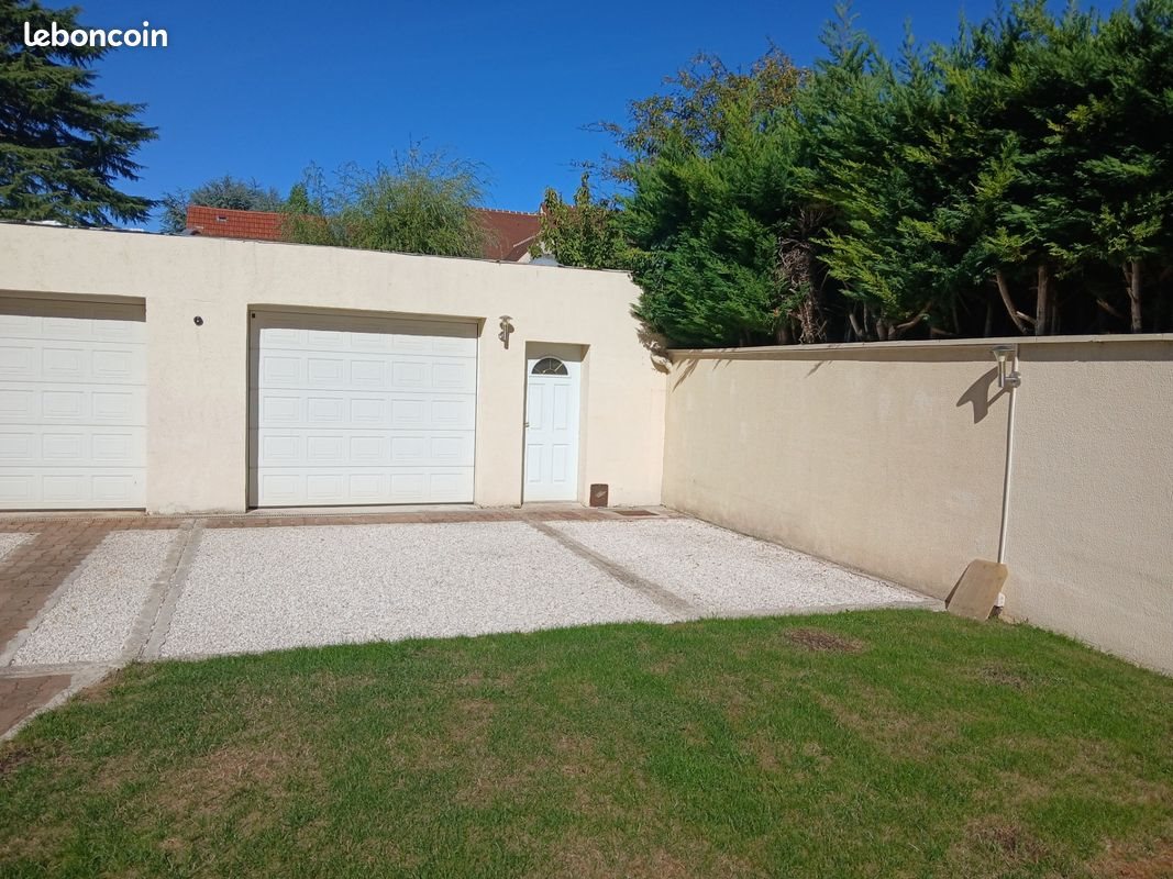 Maison à vendre, 142m², Bièvres