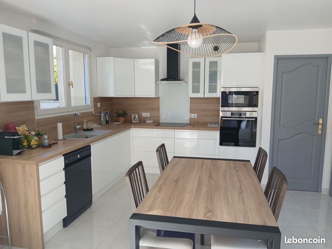 Maison à vendre, 142m², Bièvres