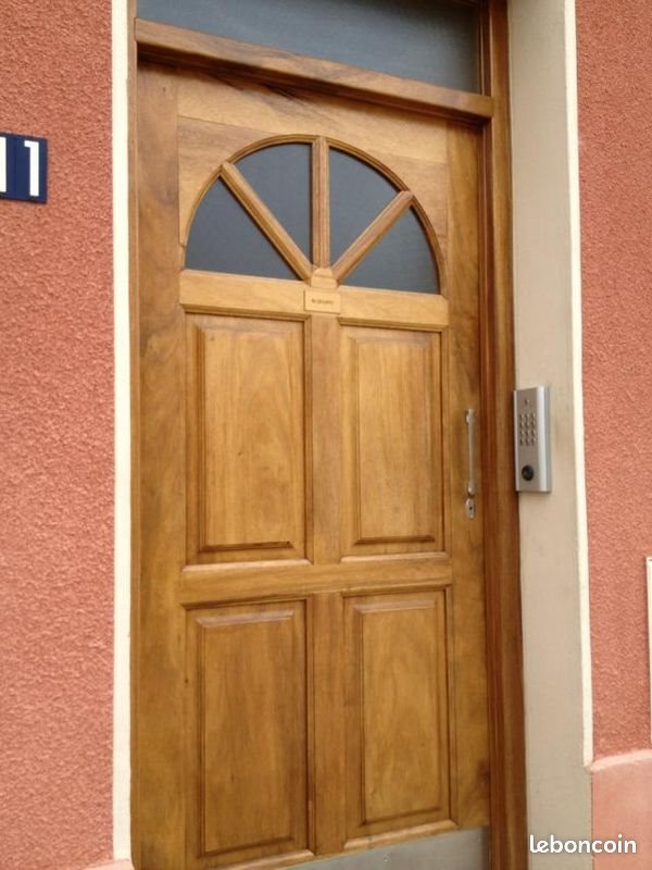Appartement à louer, 17m², Villeurbanne