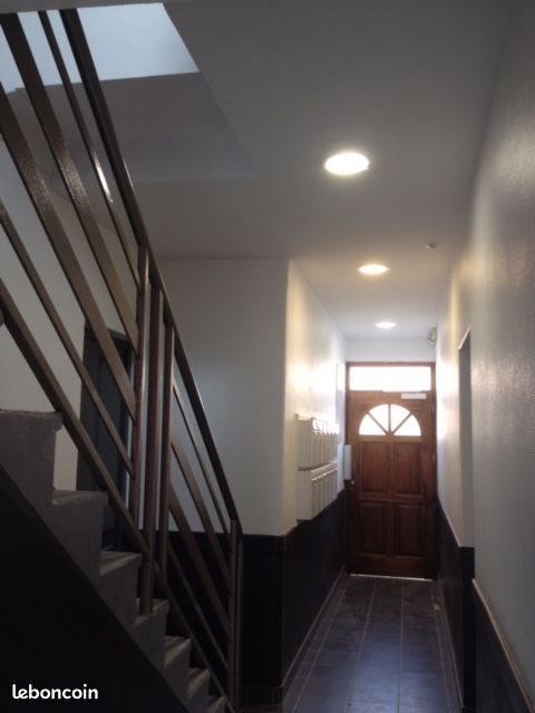 Appartement à louer, 17m², Villeurbanne