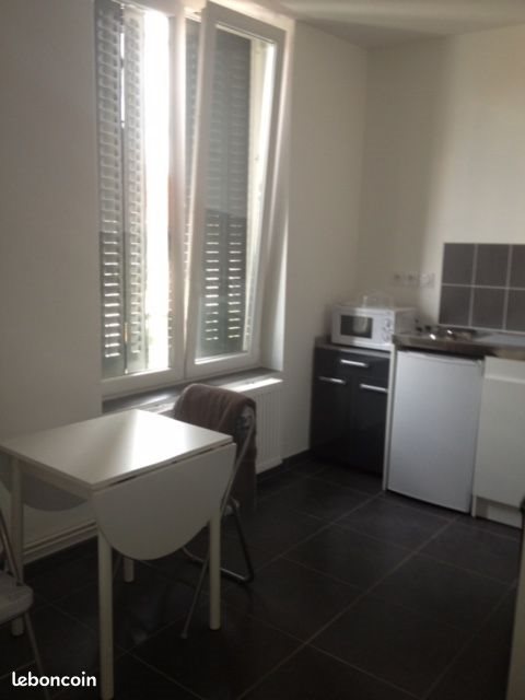 Appartement à louer, 17m², Villeurbanne