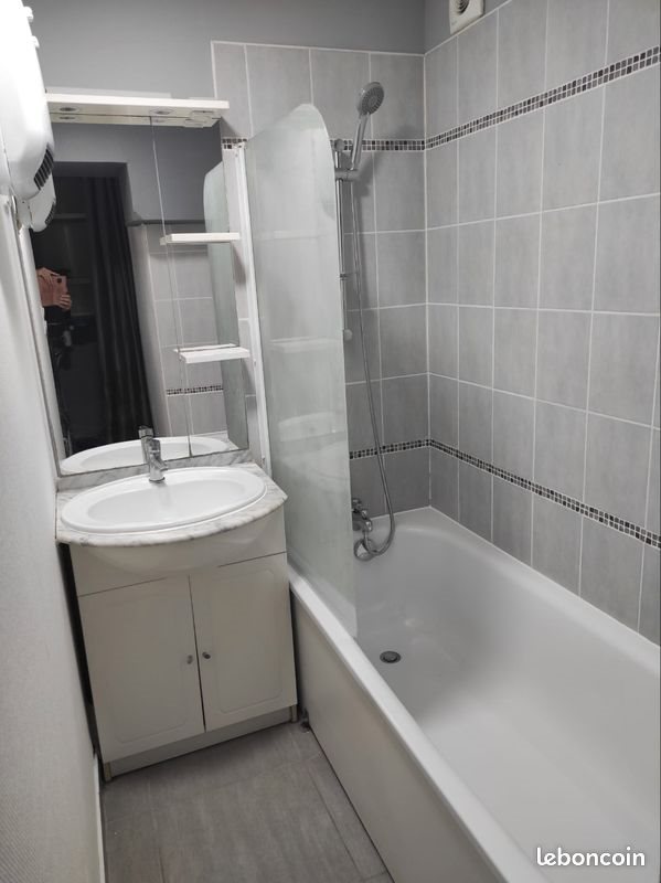 Maison à louer, 60m², Wattrelos