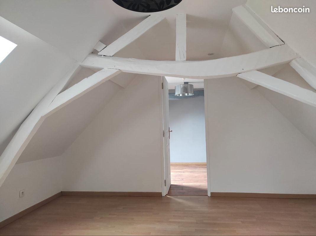 Maison à louer, 60m², Wattrelos
