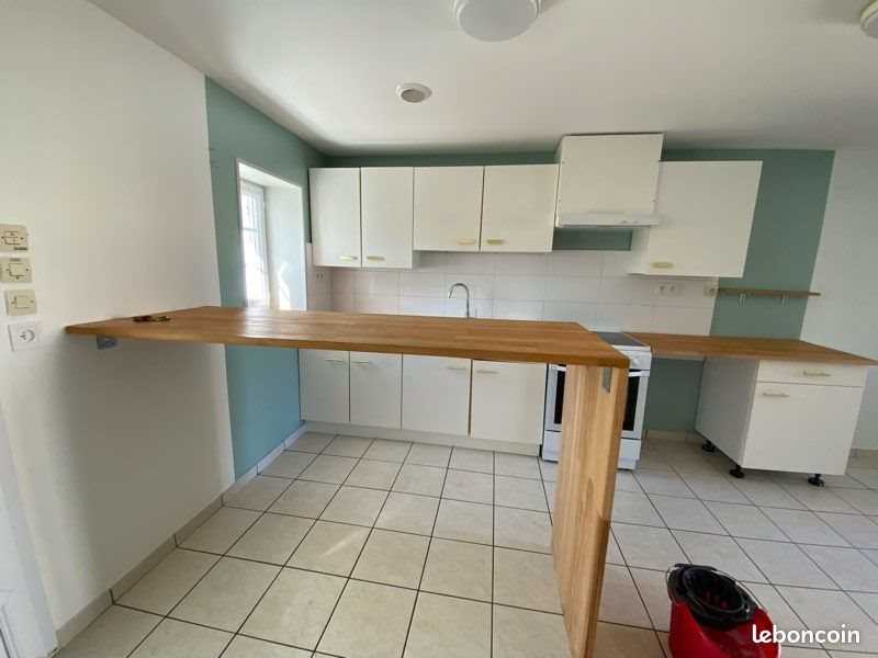 Maison à louer, 49m², Couëron