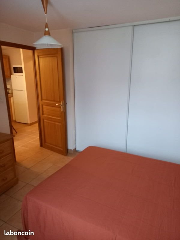 Appartement à louer, 30m², Mende