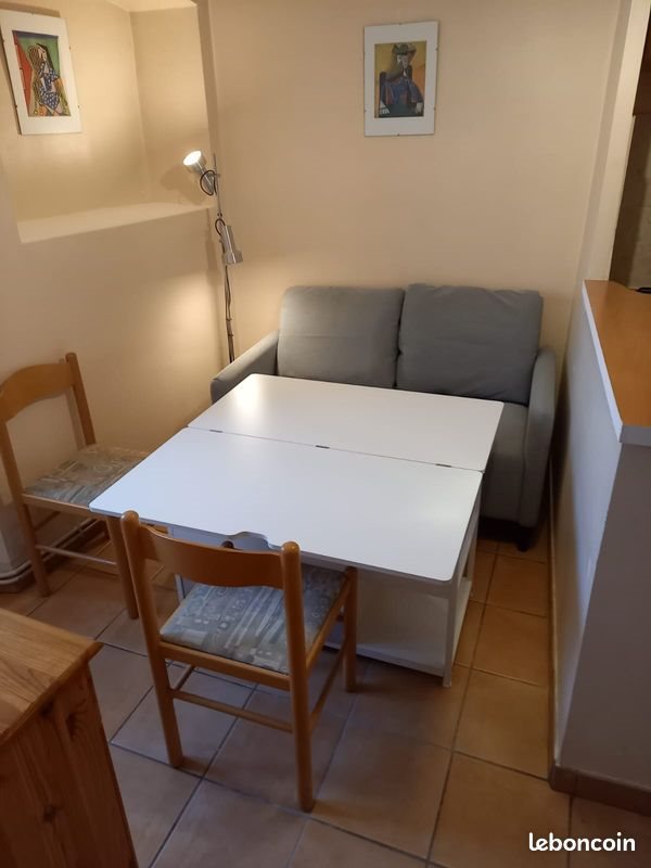 Appartement à louer, 30m², Mende