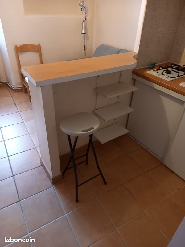 Appartement à louer, 30m², Mende