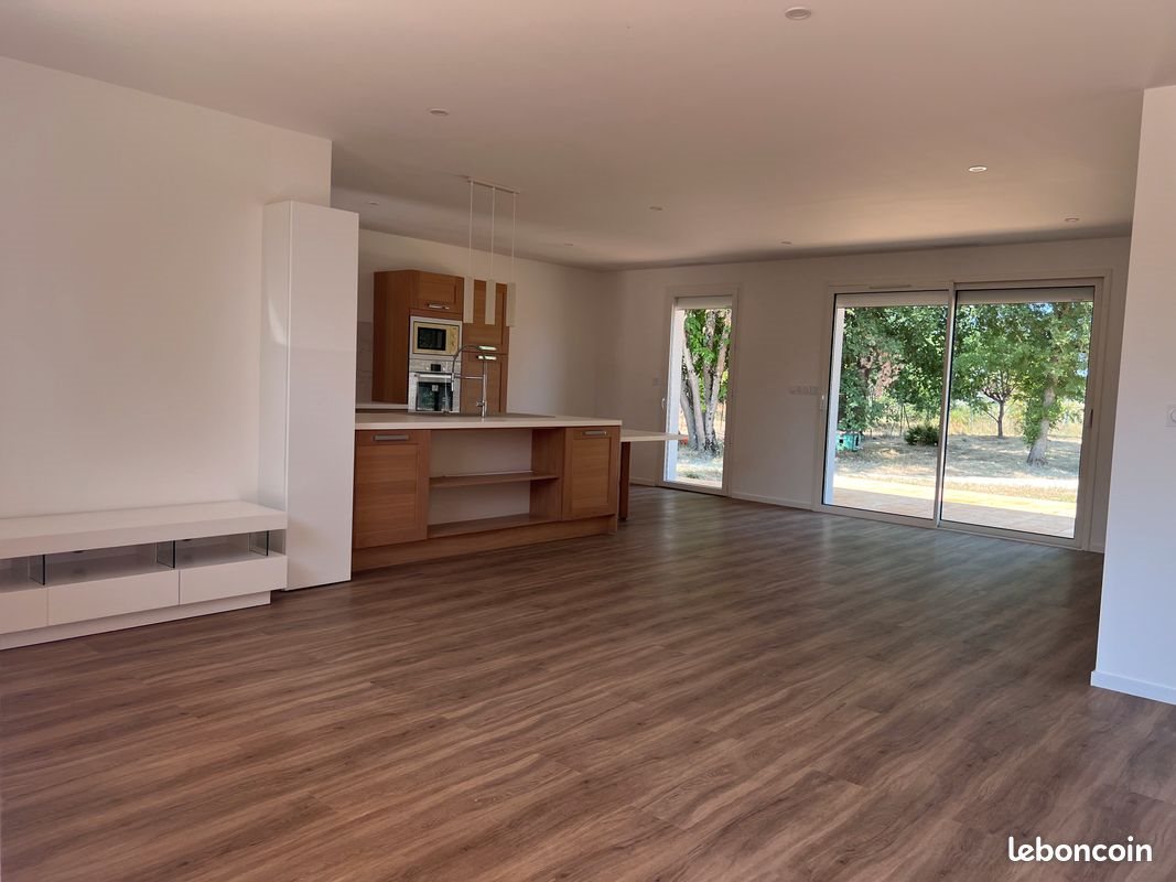 Maison à vendre, 101m², Saint-Etienne-de-Tulmont