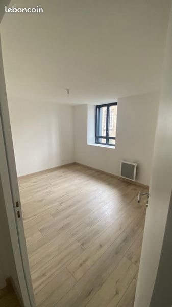 Appartement à louer, 64m², Nantes