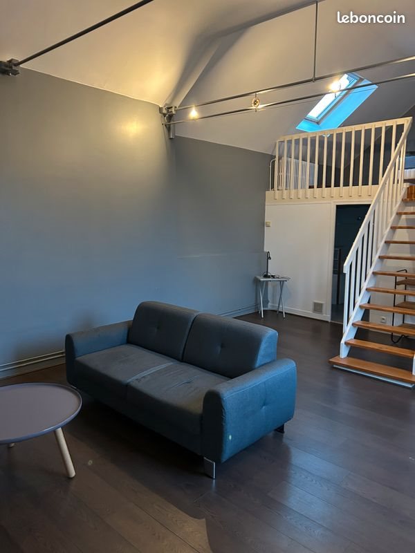 Appartement à vendre, 45m², Montereau-Fault-Yonne