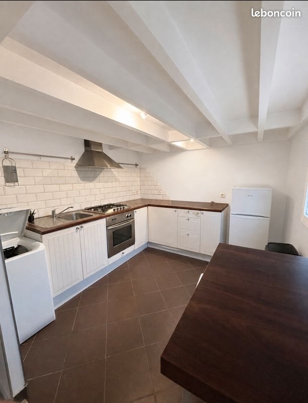 Appartement à vendre, 45m², Montereau-Fault-Yonne