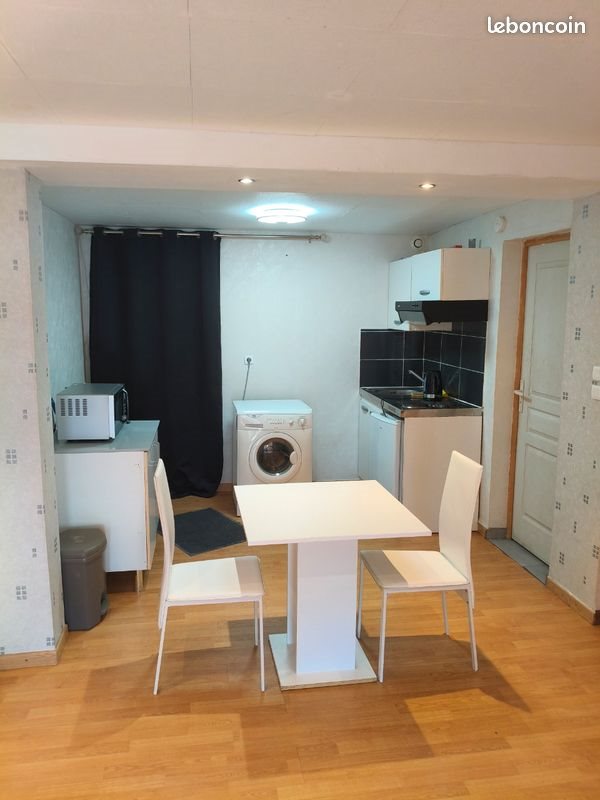 Appartement à louer, 25m², Juvignac