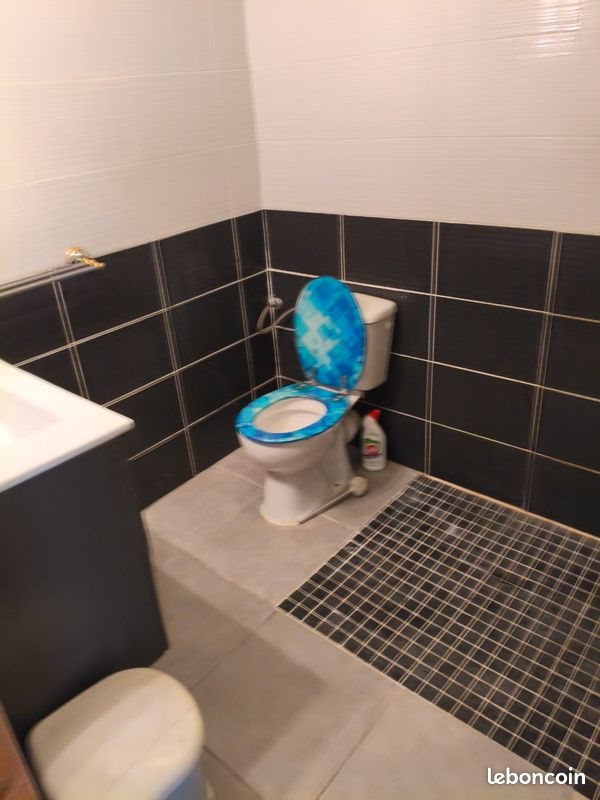Appartement à louer, 25m², Juvignac