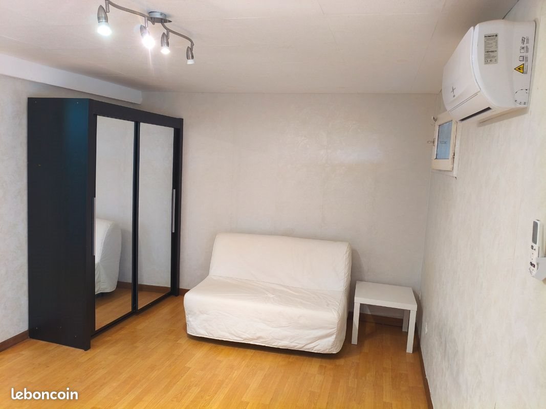 Appartement à louer, 25m², Juvignac