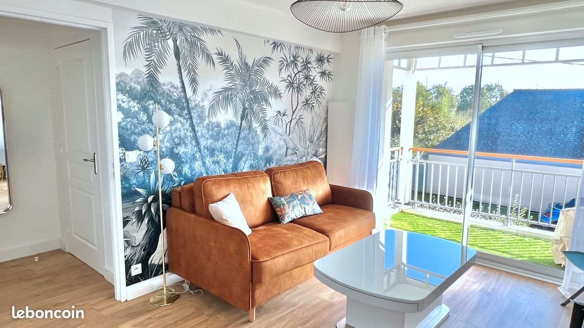 Appartement à vendre, 44m², Pornichet