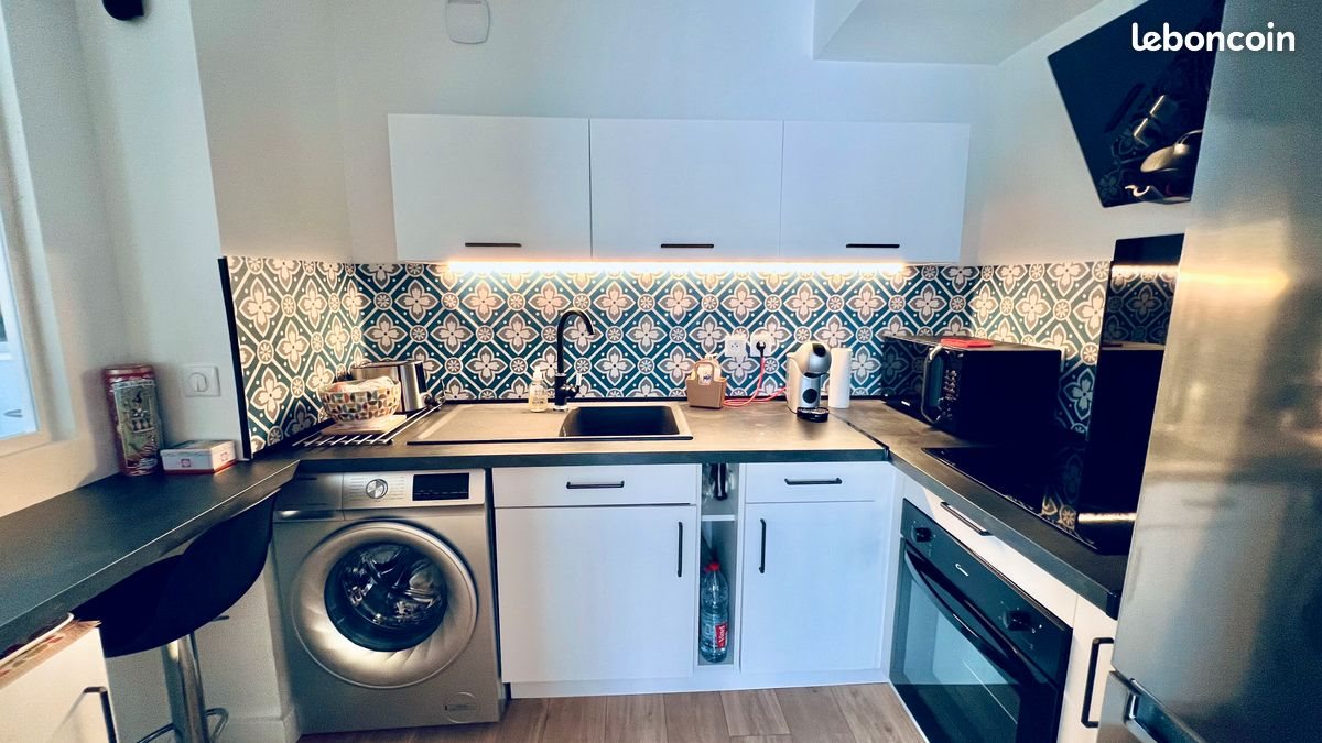 Appartement à vendre, 44m², Pornichet