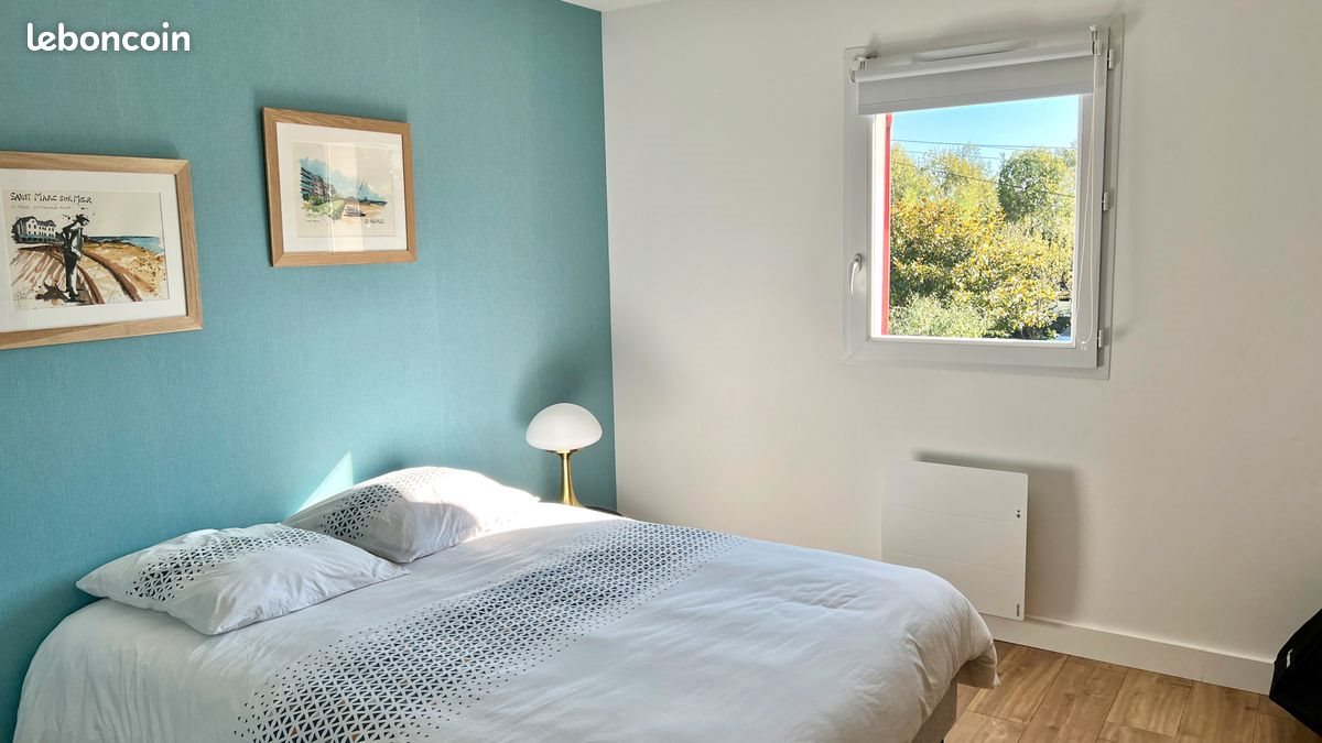 Appartement à vendre, 44m², Pornichet