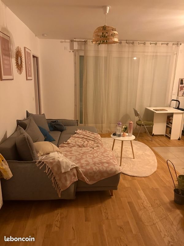 Appartement à louer, 45m², Cormeilles-en-Parisis