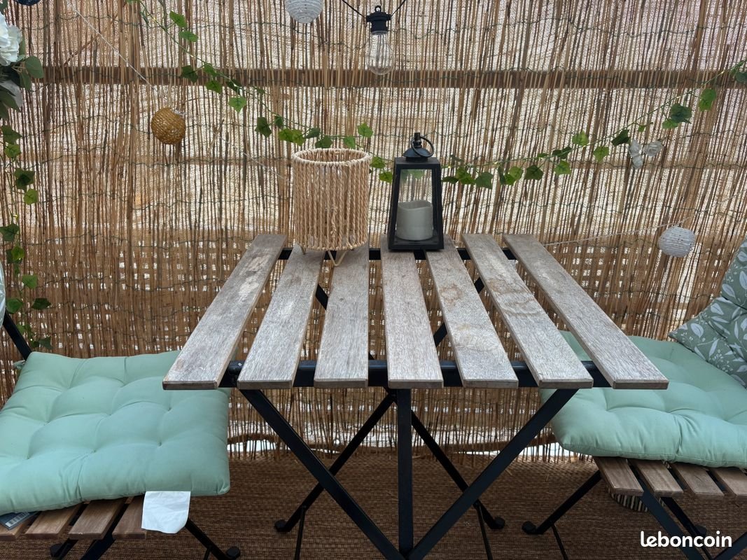 Appartement à louer, 45m², Cormeilles-en-Parisis