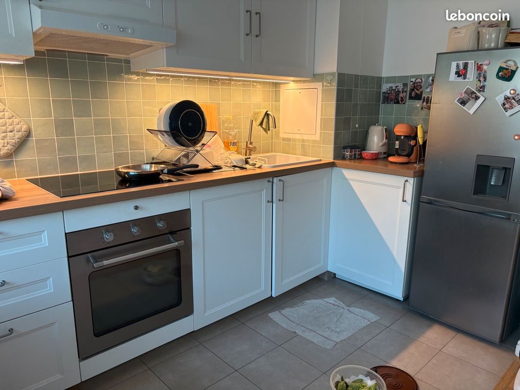 Appartement à louer, 45m², Cormeilles-en-Parisis