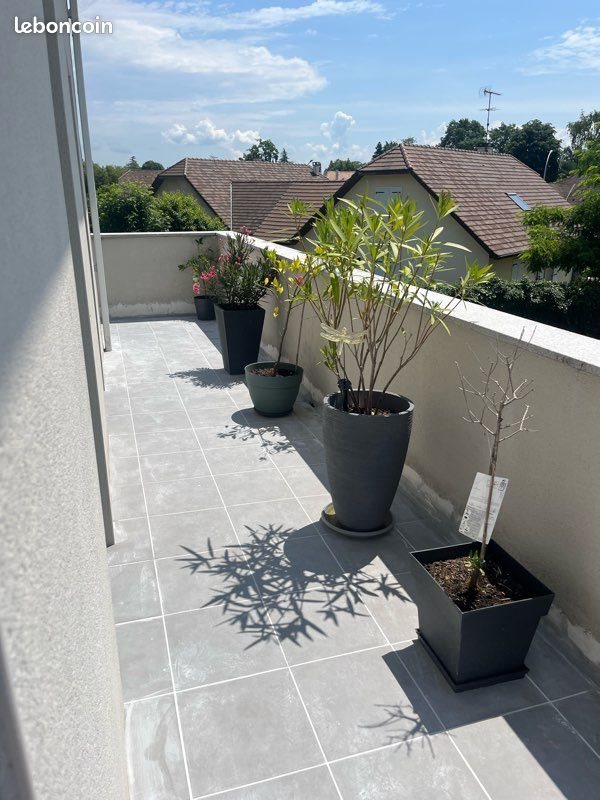 Appartement à vendre, 64m², Lons